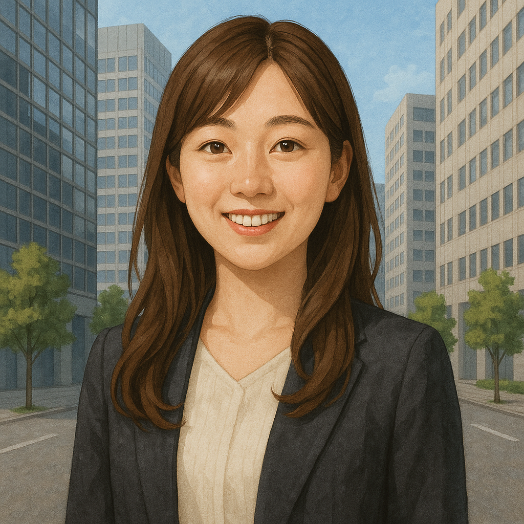 おうち情報ステーション編集部のアバター